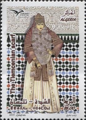 Chedda from Tlemcen