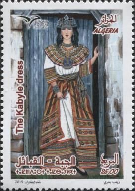 Djebba from Kabyle