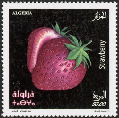 Strawberry