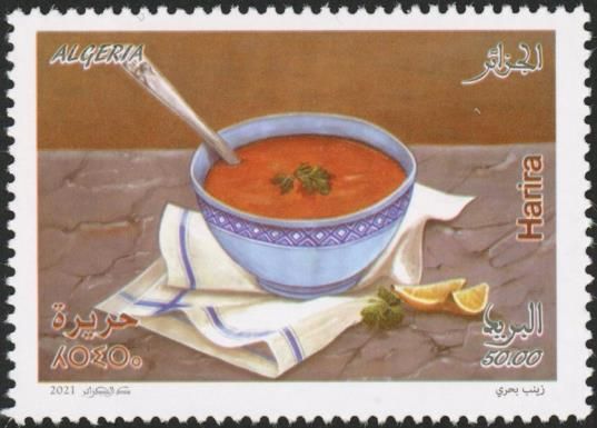 Harira