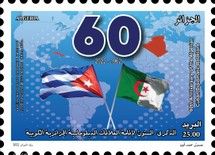 Diplomatic Relations with Cuba, 60 Years