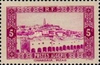 Ghardaia, Mzab