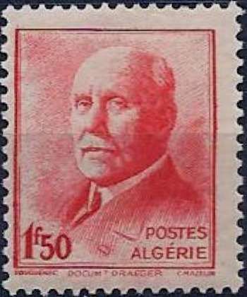 Marechal Petain