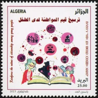 The Values of Citizenship