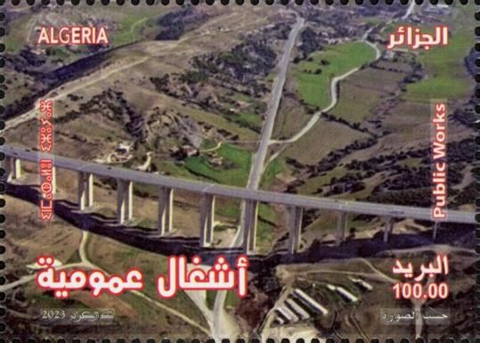 Completion of National Road 1 Highway