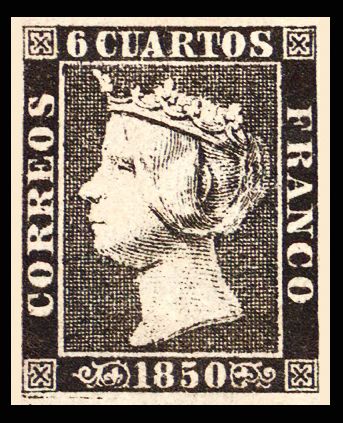 Queen Isabel II