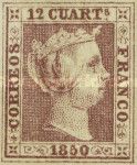 Queen Isabel II