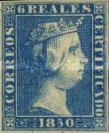 Queen Isabel II