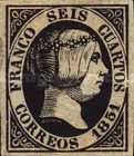 Queen Isabel II