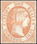 Queen Isabel II