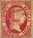 Queen Isabel II