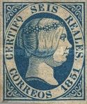 Queen Isabel II