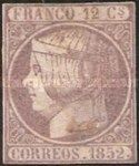 Queen Isabel II