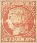 Queen Isabel II