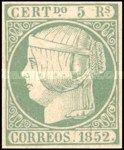 Queen Isabel II