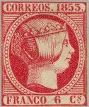 Queen Isabel II