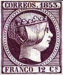 Queen Isabel II