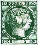 Queen Isabel II