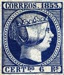 Queen Isabel II