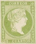Queen Isabel II
