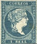 Queen Isabel II