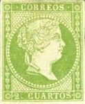 Queen Isabel II