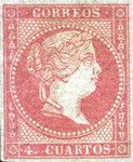 Queen Isabel II
