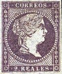 Queen Isabel II