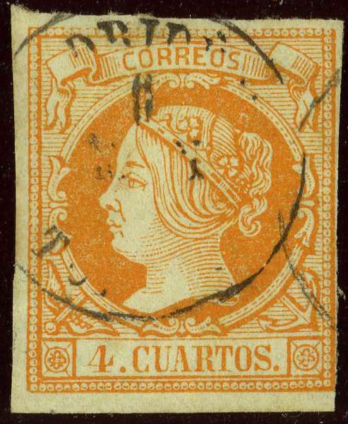 Queen Isabel II