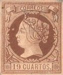 Queen Isabel II