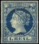 Queen Isabel II