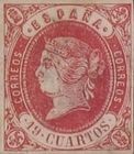 Queen Isabel II