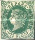Queen Isabel II