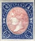 Queen Isabel II