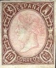 Queen Isabel II
