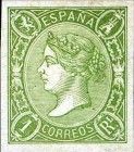 Queen Isabel II