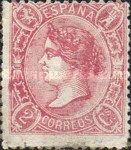 Queen Isabel II
