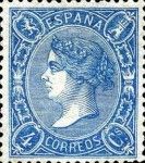 Queen Isabel II