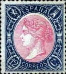 Queen Isabel II