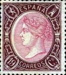 Queen Isabel II