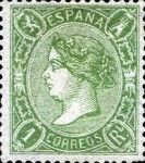 Queen Isabel II