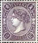 Queen Isabel II