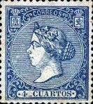 Queen Isabel II