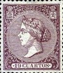 Queen Isabel II