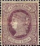 Queen Isabel II