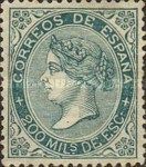 Queen Isabel II