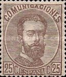 King Amadeo I