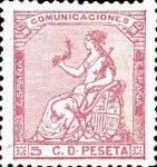 Allegory of Spain