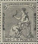 Allegory of Spain