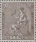 Allegory of Spain
